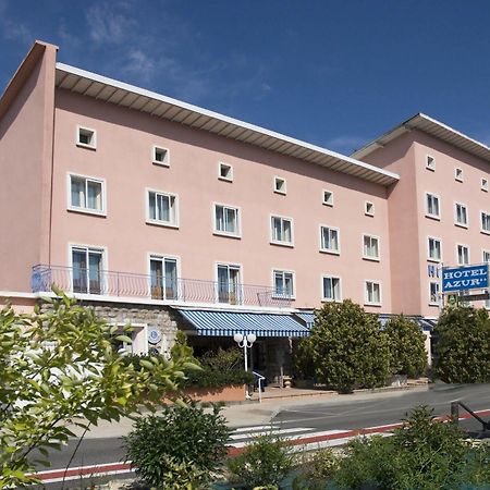 Hotel & Restaurant Azur La Freissinouse Exterior photo