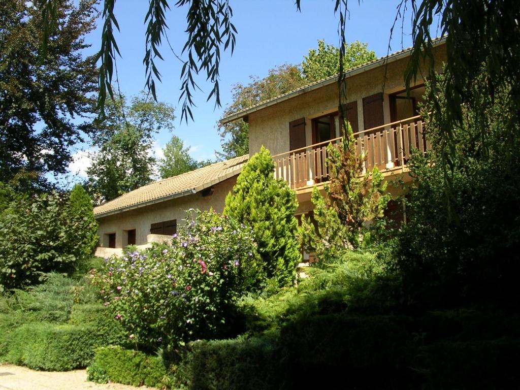 Hotel & Restaurant Azur La Freissinouse Exterior photo